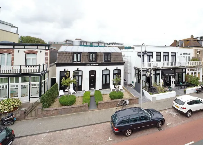 Hotel Zeespiegel